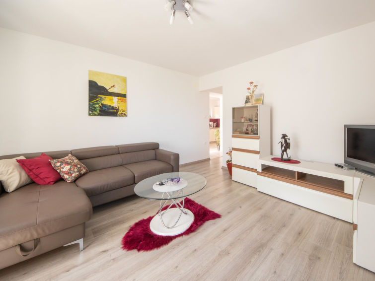 Foto van wonen van Vakantiehuis Lovran