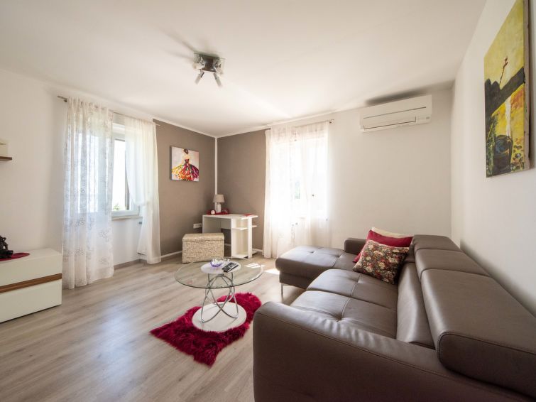 Foto van wonen van Vakantiehuis Lovran
