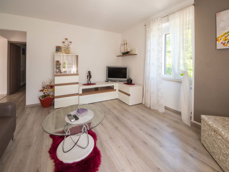 Foto van wonen van Vakantiehuis Lovran
