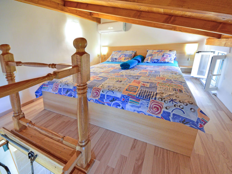 Foto van wonen van Vakantiehuis Lovran