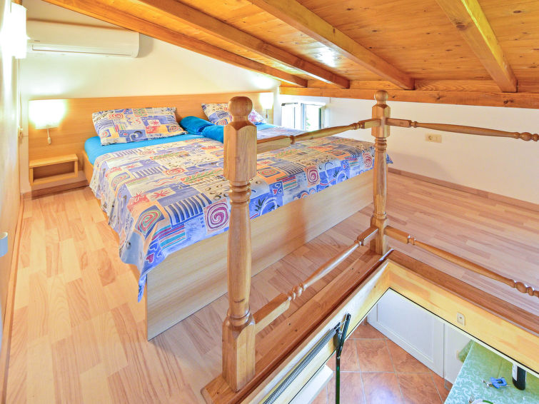 Foto van wonen van Vakantiehuis Lovran