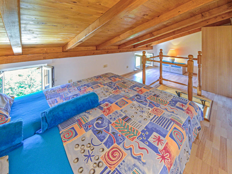 Foto van wonen van Vakantiehuis Lovran