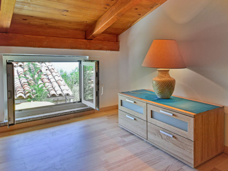 Foto van wonen van Vakantiehuis Lovran