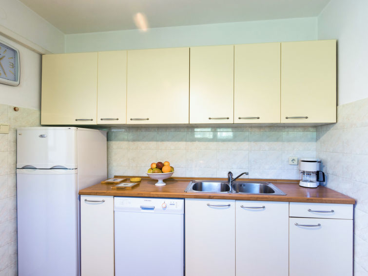Foto van wonen van Appartement Lovran