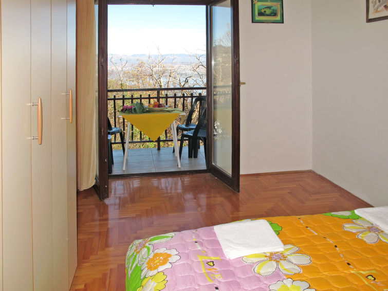 Foto van wonen van Appartement Lovran