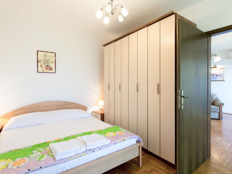 Foto van wonen van Appartement Lovran