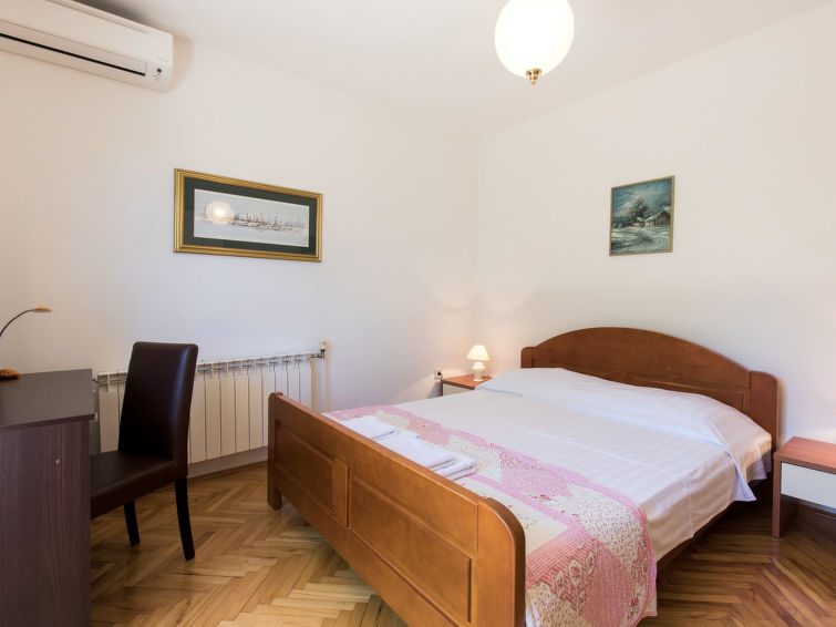Foto van wonen van Appartement Lovran