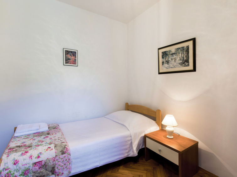 Foto van wonen van Appartement Lovran