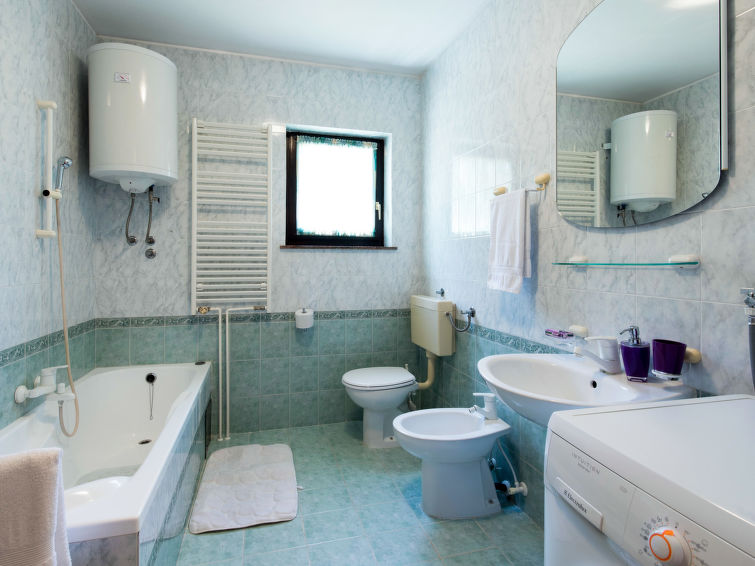Foto van wonen van Appartement Lovran
