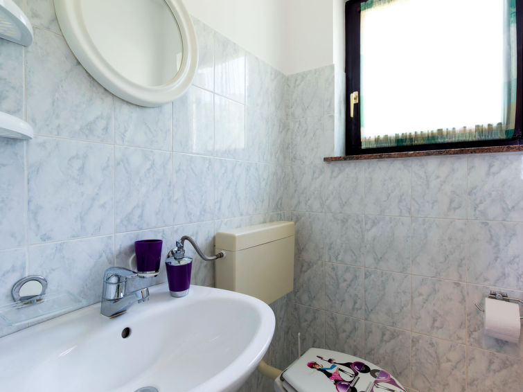 Foto van wonen van Appartement Lovran