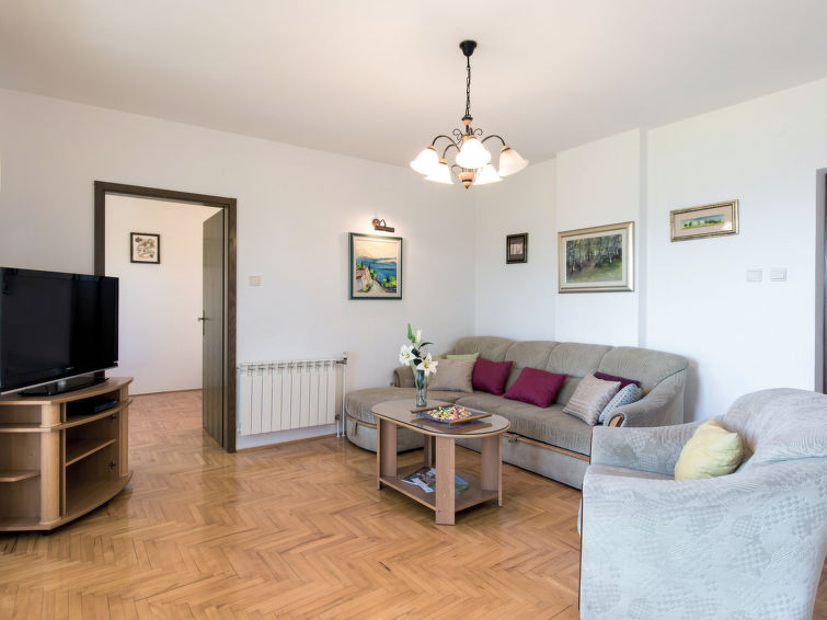 Foto van wonen van Appartement Lovran