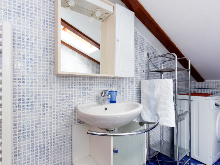 Foto van wonen van Appartement Lovran