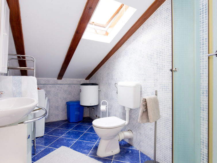Foto van wonen van Appartement Lovran