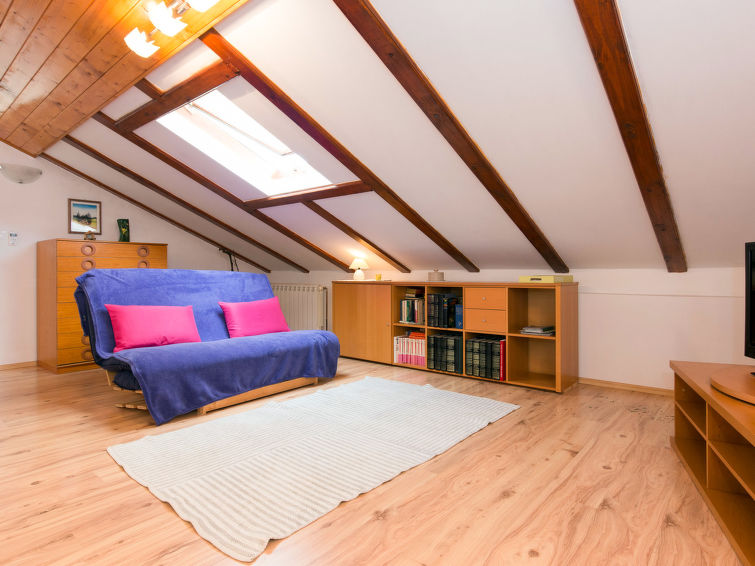 Foto van wonen van Appartement Lovran