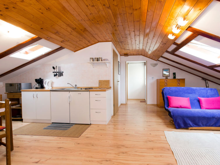 Foto van wonen van Appartement Lovran