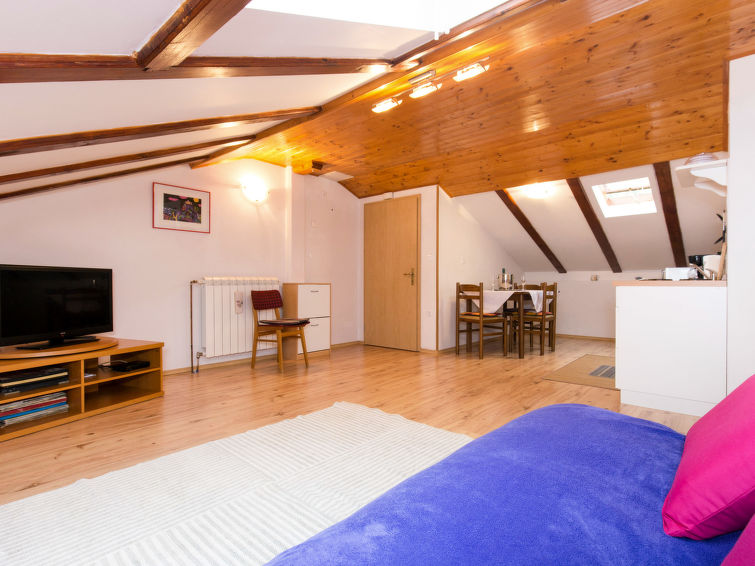 Foto van wonen van Appartement Lovran