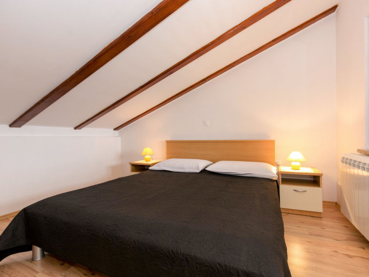 Foto van wonen van Appartement Lovran