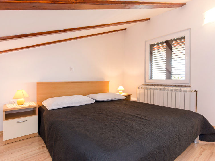 Foto van wonen van Appartement Lovran