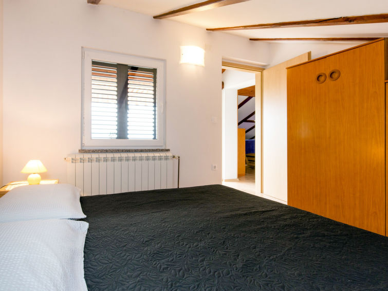 Foto van wonen van Appartement Lovran