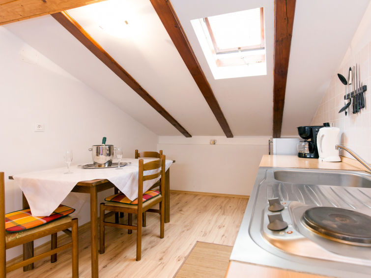 Foto van wonen van Appartement Lovran