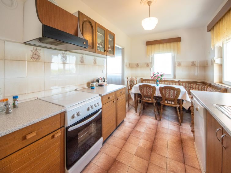 Foto van wonen van Appartement Lovran/Tulisevica
