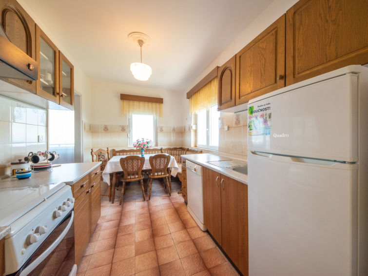Foto van wonen van Appartement Lovran/Tulisevica