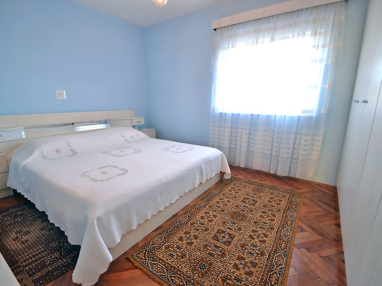 Foto van wonen van Appartement Lovran/Tulisevica