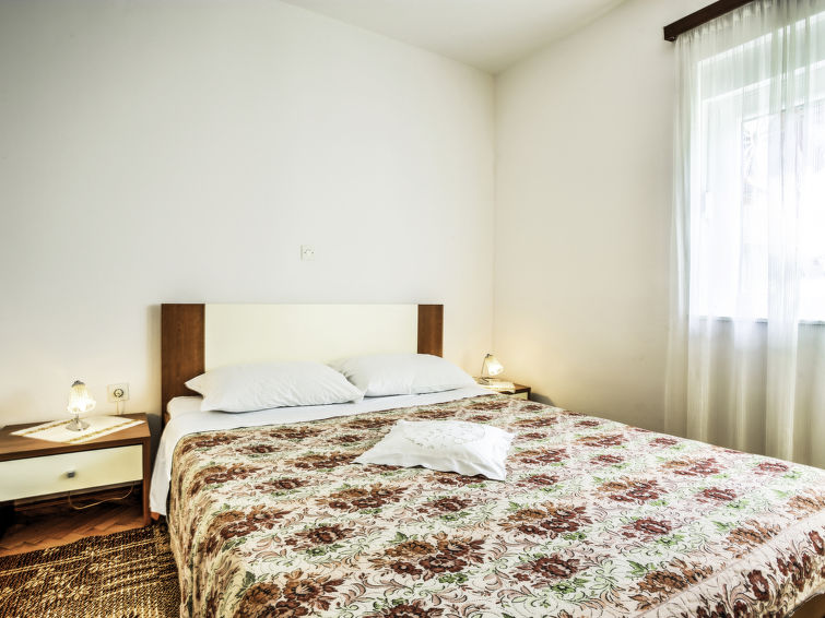 Foto van wonen van Appartement Lovran/Tulisevica