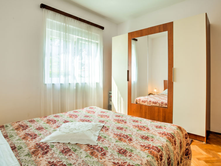Foto van wonen van Appartement Lovran/Tulisevica