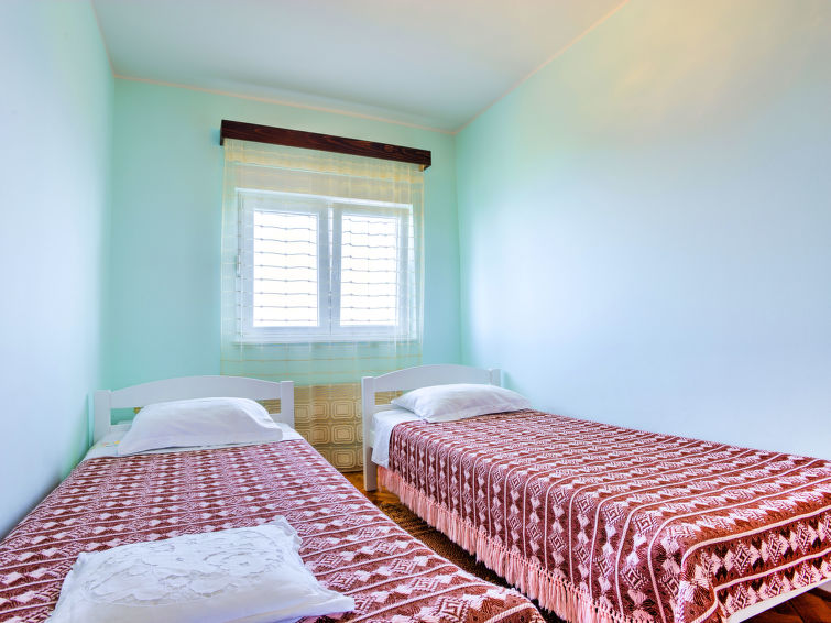 Foto van wonen van Appartement Lovran/Tulisevica
