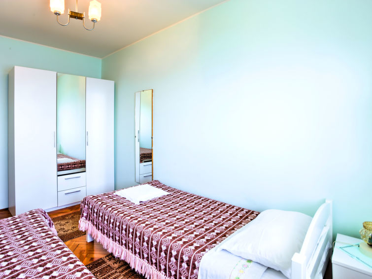 Foto van wonen van Appartement Lovran/Tulisevica
