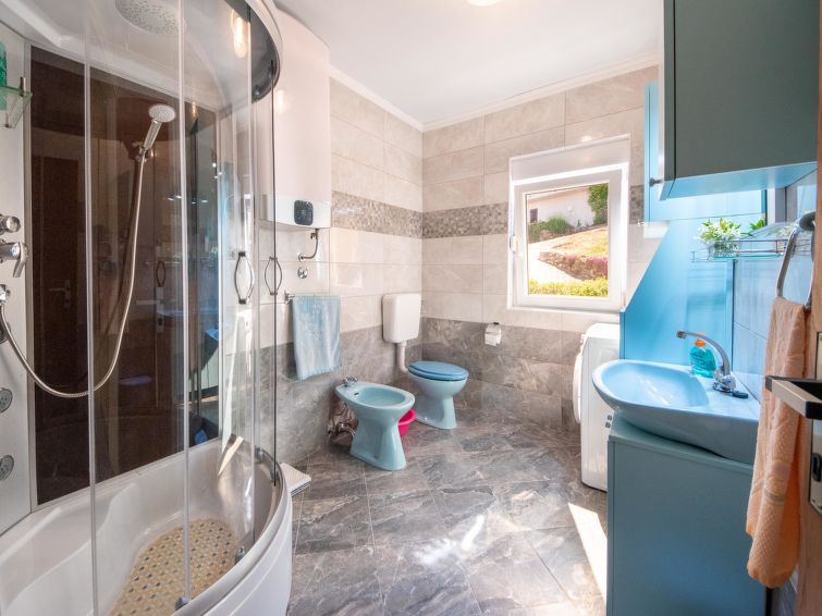 Foto van wonen van Appartement Lovran/Tulisevica
