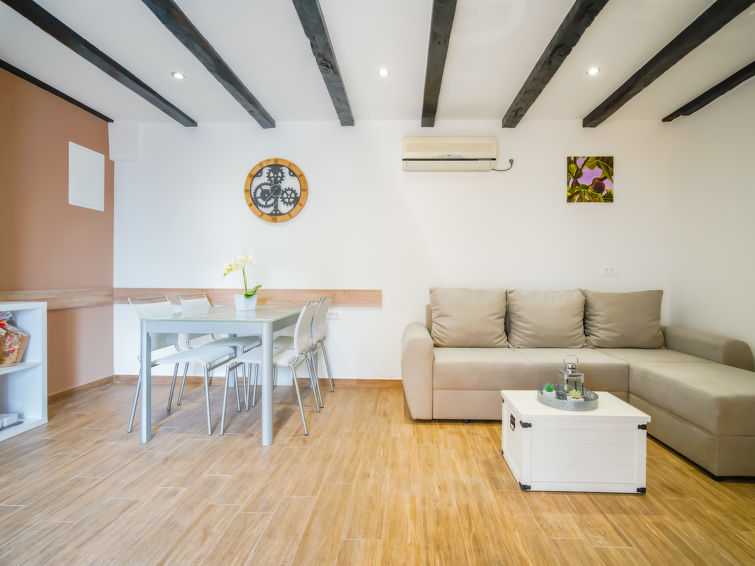 Foto van wonen van Appartement Lovran/Tulisevica