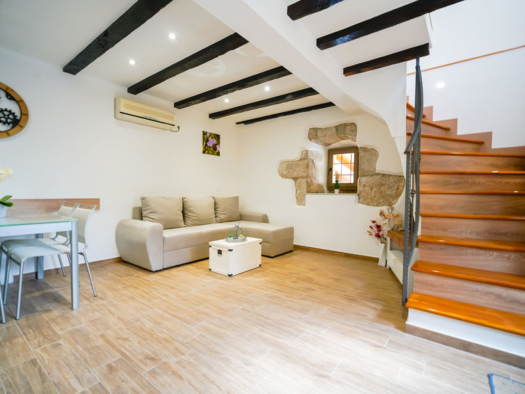 Foto van wonen van Appartement Lovran/Tulisevica