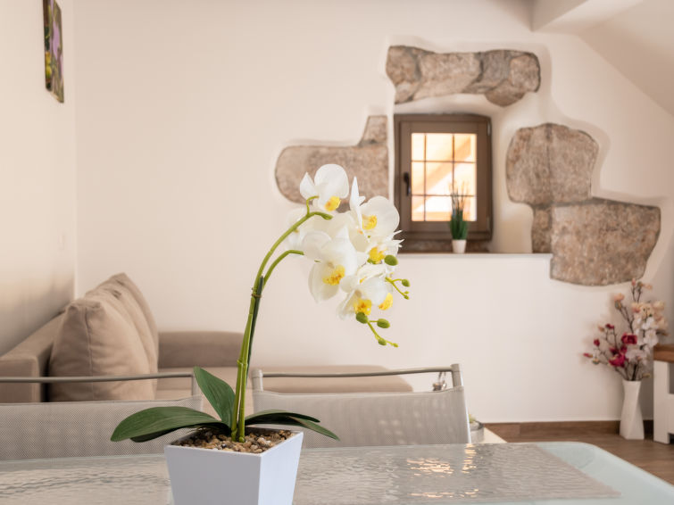 Foto van wonen van Appartement Lovran/Tulisevica