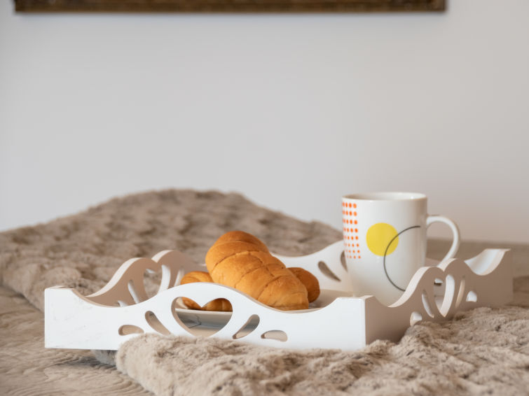 Foto van wonen van Appartement Lovran/Tulisevica