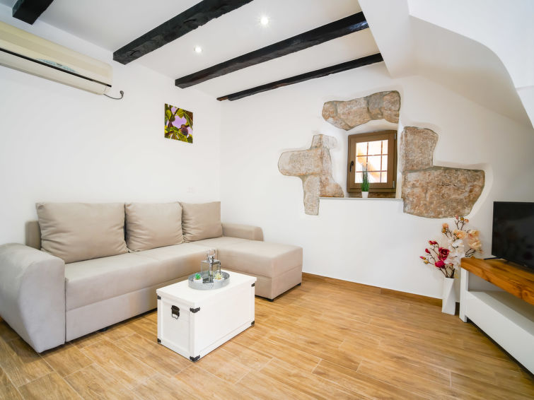 Foto van wonen van Appartement Lovran/Tulisevica