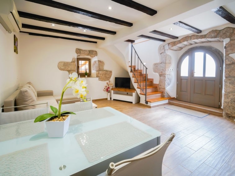 Foto van wonen van Appartement Lovran/Tulisevica