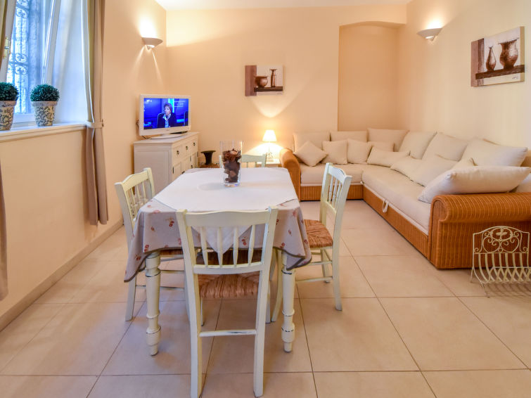Foto van wonen van Appartement Opatija
