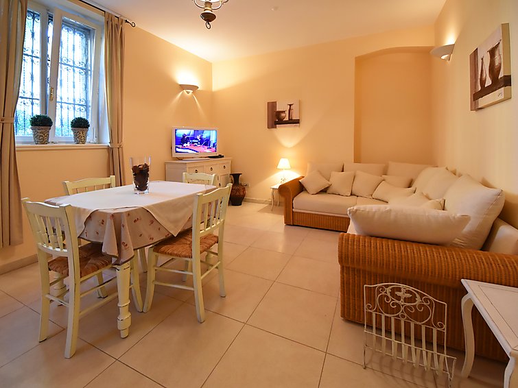 Foto van wonen van Appartement Opatija