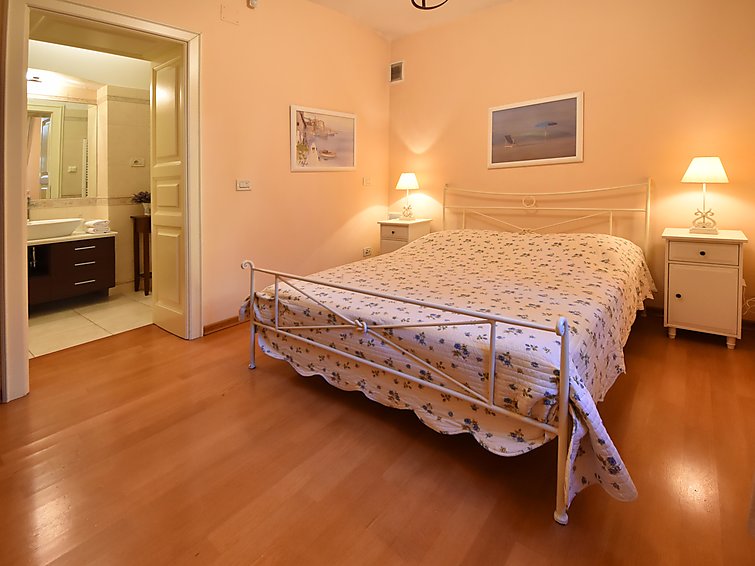 Foto van wonen van Appartement Opatija
