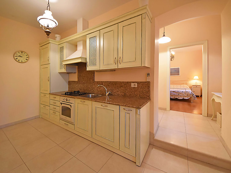 Foto van wonen van Appartement Opatija