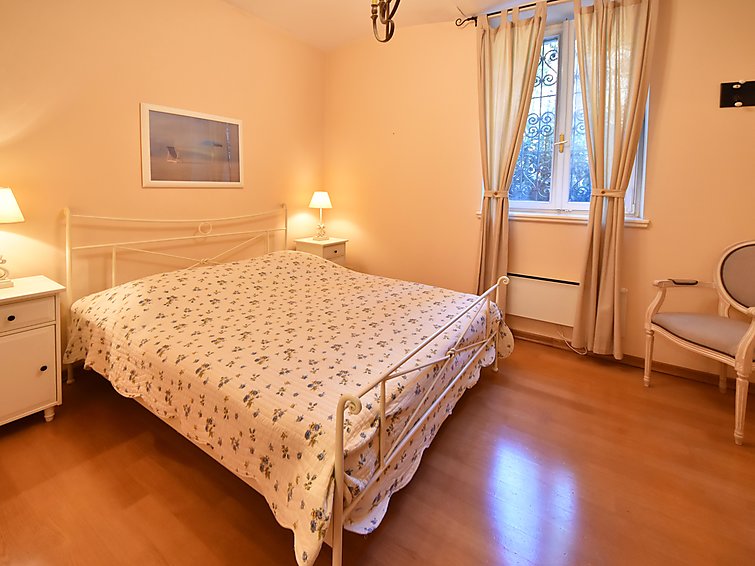 Foto van wonen van Appartement Opatija
