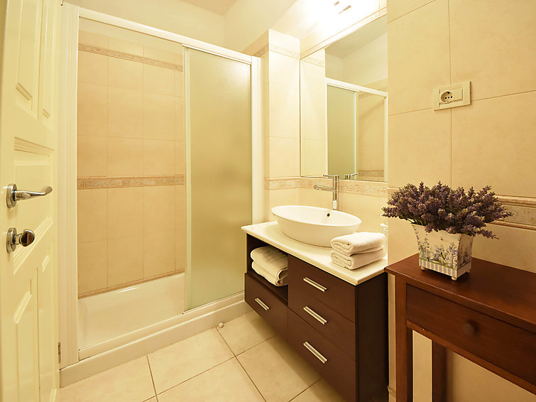 Foto van wonen van Appartement Opatija