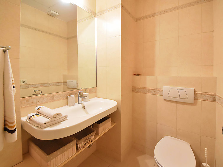 Foto van wonen van Appartement Opatija
