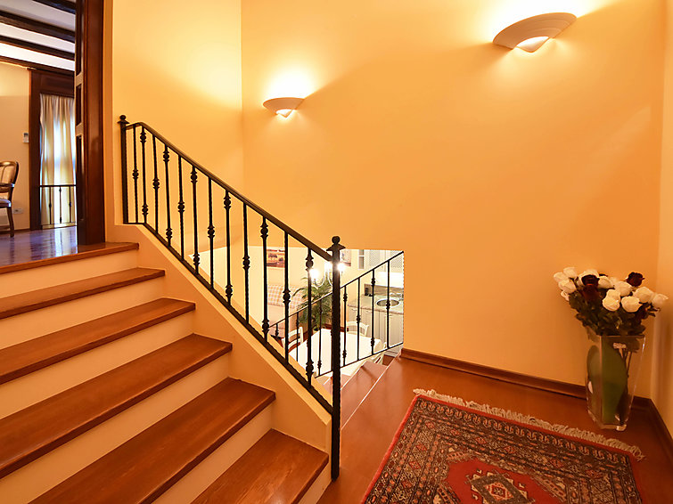 Foto van wonen van Appartement Opatija