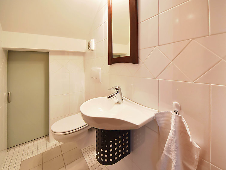 Foto van wonen van Appartement Opatija