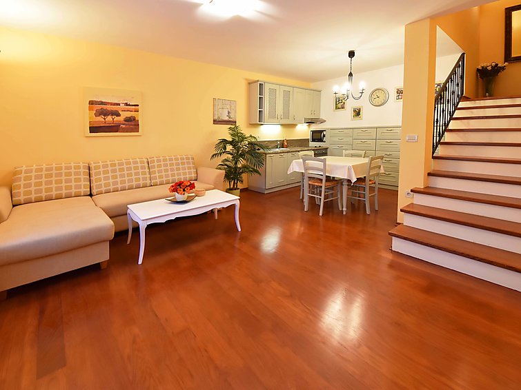 Foto van wonen van Appartement Opatija