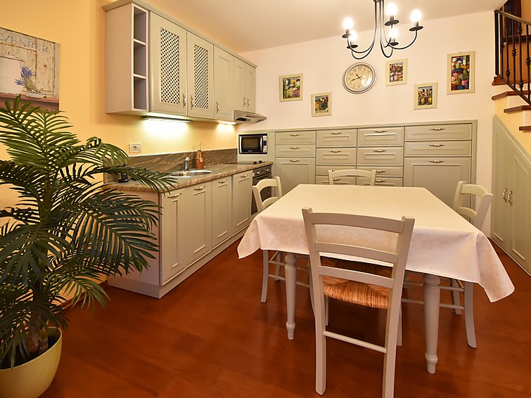 Foto van wonen van Appartement Opatija