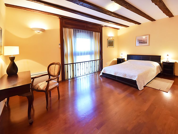 Foto van wonen van Appartement Opatija